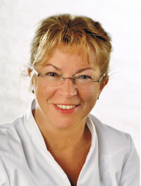 Silvia Schubert - Podologin in Jülich