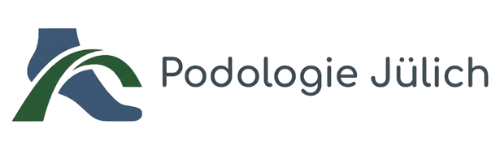 podologie juelich logo